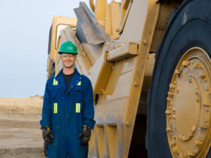 Athabasca Workforce Solutions Mine Workers